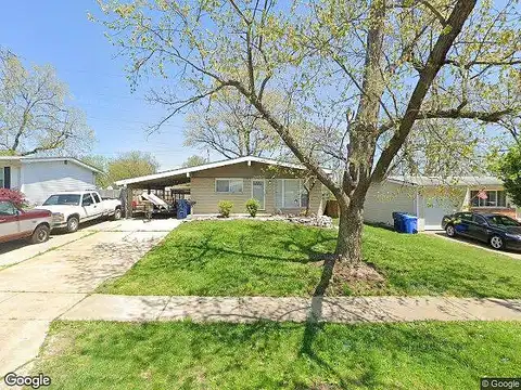 Dove, FLORISSANT, MO 63031