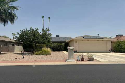 New Town, SUN LAKES, AZ 85248