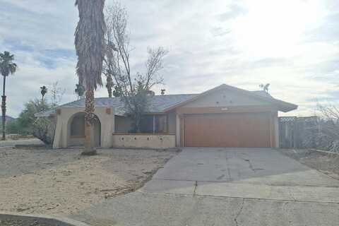 Catalina, DESERT CENTER, CA 92239