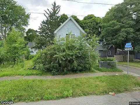 Jefferson, ROCHESTER, NY 14611