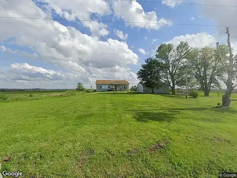 County Road 1450N, OAKLAND, IL 61943