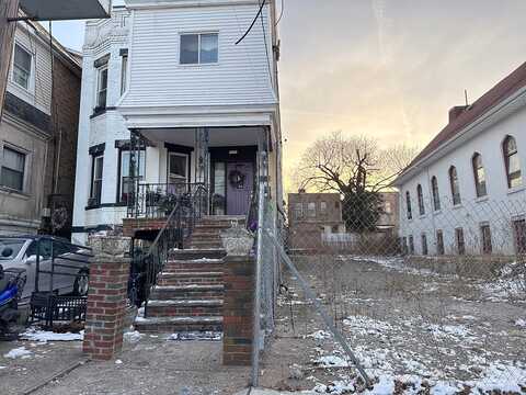 Stegman, JERSEY CITY, NJ 07305
