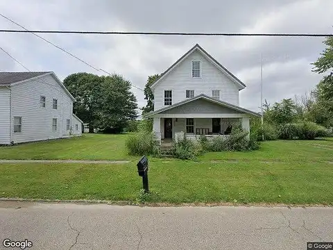 County Road 1, COSHOCTON, OH 43812