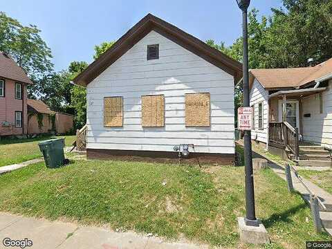 Angle, ROCHESTER, NY 14606