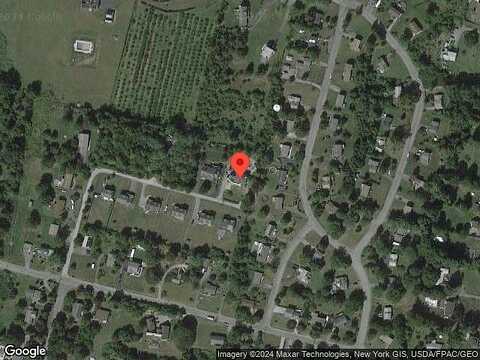Bannerman View, NEWBURGH, NY 12550