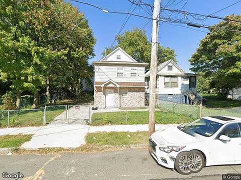 Benjamin, STATEN ISLAND, NY 10303