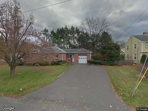 Hazel, WEST SPRINGFIELD, MA 01089