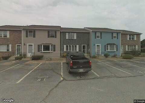 Highcrest, WEBSTER, MA 01570