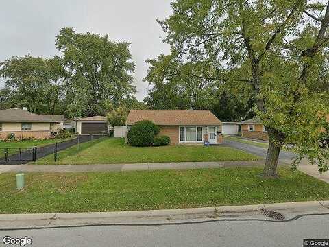 Blackhawk, PARK FOREST, IL 60466