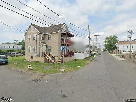 Adams St, Bridgeport, CT 06607