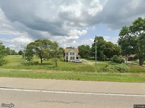Us Highway 27, SAINT JOHNS, MI 48879