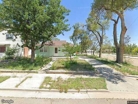 Atlanta, PUEBLO, CO 81003