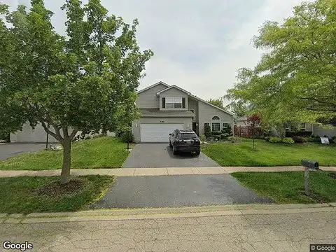 Oasis, PLAINFIELD, IL 60586