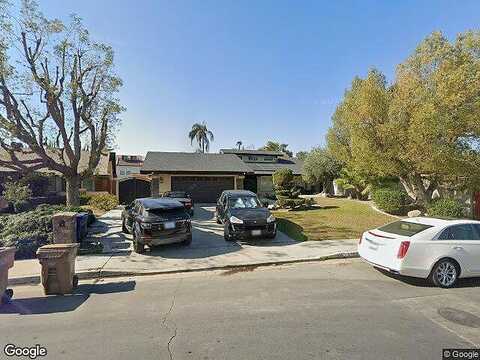 Hoad, BAKERSFIELD, CA 93309