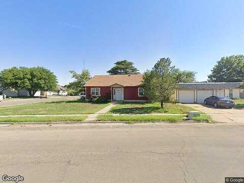 91St, LUBBOCK, TX 79423