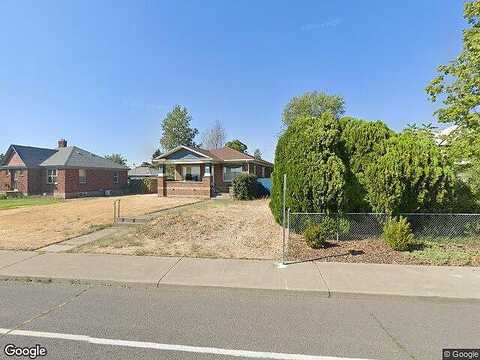 Illinois, SPOKANE, WA 99207