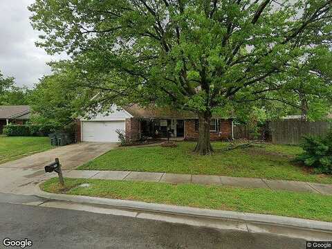 96Th E Pl, Tulsa, OK 74129