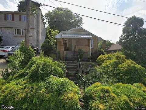 Edison, PITTSBURGH, PA 15212