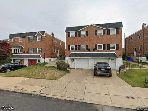 Clayton, PHILADELPHIA, PA 19152