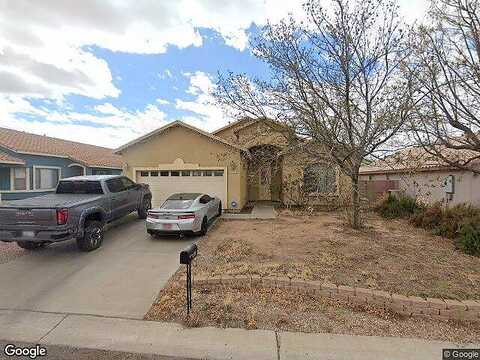 8Th, DOUGLAS, AZ 85607