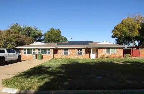 Devon, WICHITA FALLS, TX 76308