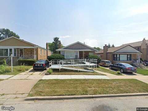 94Th, EVERGREEN PARK, IL 60805