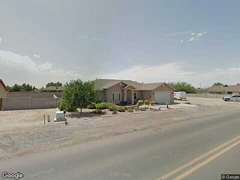 1St, THATCHER, AZ 85552