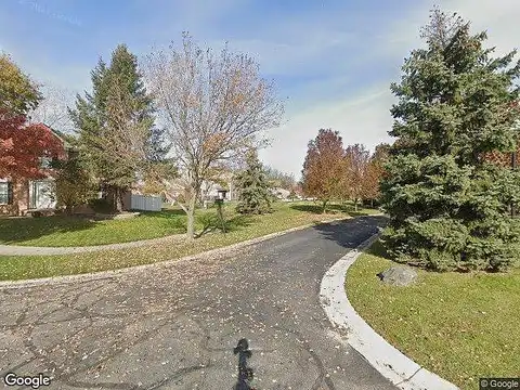 Winchester, Brown City, MI 48183