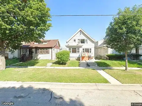 Glendale, MILWAUKEE, WI 53209