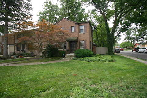 99Th, CHICAGO, IL 60655
