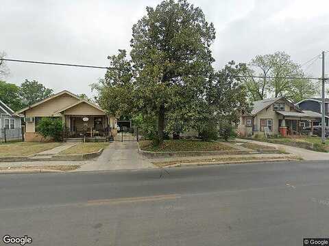 Houston, SAN ANTONIO, TX 78202