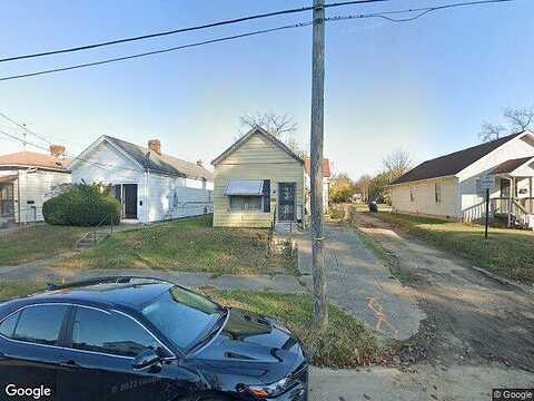 Garland, LOUISVILLE, KY 40211