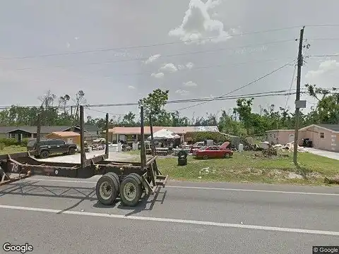 Transmitter, PANAMA CITY, FL 32404