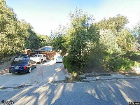 Circle G, CANYON COUNTRY, CA 91387