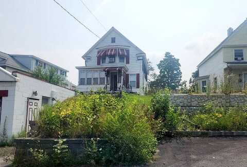 Broadway, SCHENECTADY, NY 12306