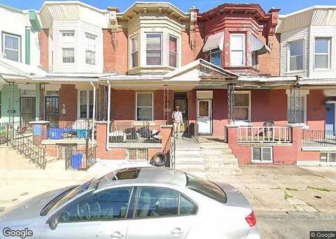 20Th, PHILADELPHIA, PA 19132