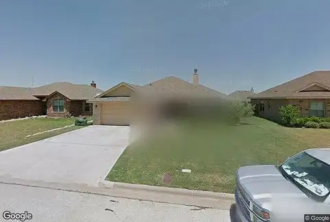 Miss Ellie, ABILENE, TX 79602
