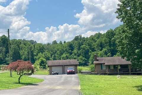 Short Coal Chute, ELIZABETHTON, TN 37643