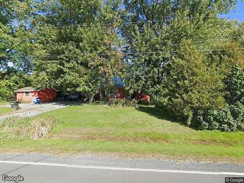 Lake Shore, CHAZY, NY 12921