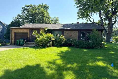 Salem, MINNEAPOLIS, MN 55416