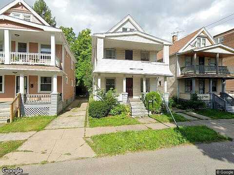 127Th, CLEVELAND, OH 44120