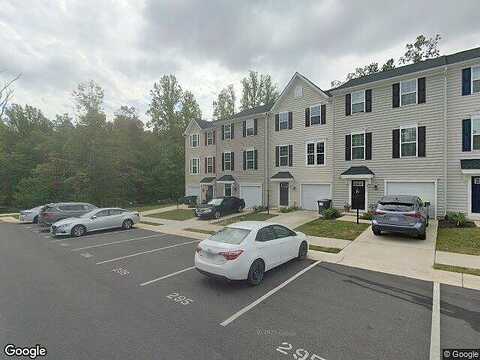 Bears Den, LOCUST GROVE, VA 22508
