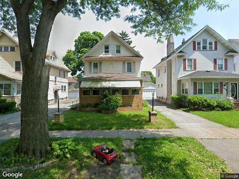 Post, ROCHESTER, NY 14619