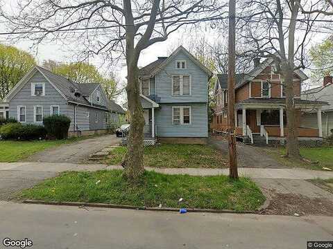 Avenue A, ROCHESTER, NY 14621