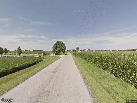 E County Road 500 S, Anderson, IN 46013