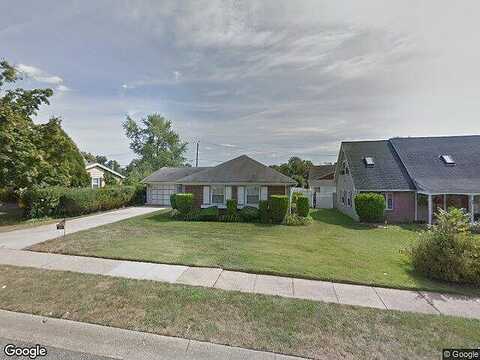 Hamilton, WILLINGBORO, NJ 08046