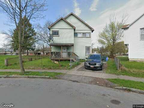 Quamina, ROCHESTER, NY 14605