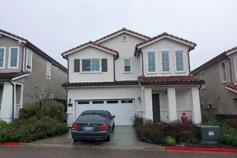 Scarlett, NIPOMO, CA 93444