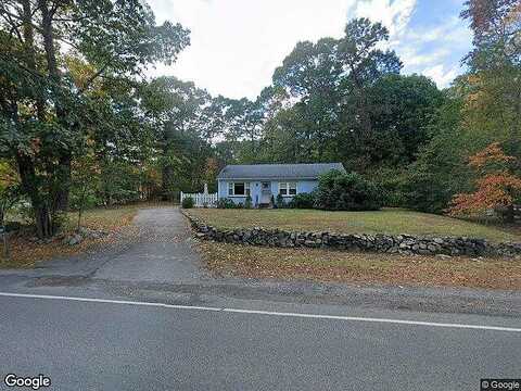 Turnpike, STOUGHTON, MA 02072