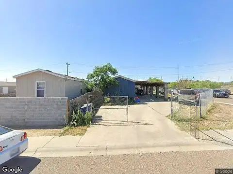 Earthhaven, LAREDO, TX 78046
